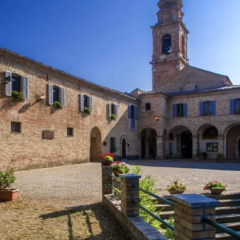 Beato Sante