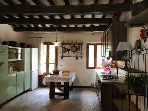 La cucina